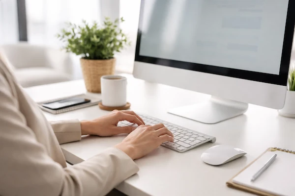 politica de privacidad en laoficinaonlnine