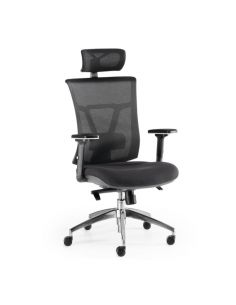 Silla ergonómica Ankara de Euromof. Top ventas COVID