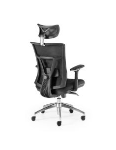 Silla ergonómica Ankara de Euromof. Top ventas COVID