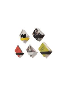 Revistero oficina Koku de Systemtronic - La Oficina Online