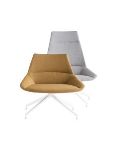 Butacas oficina Dunas de inclass