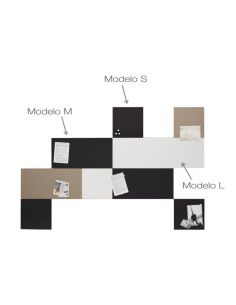 Paneles metálicos modular de systemtronic