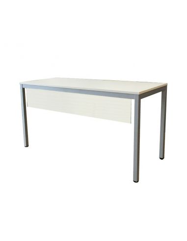 Faldón mesa oficina Lite de Kesta