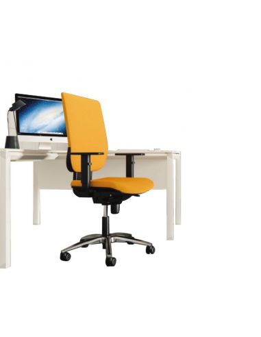 Faldón mesa escritorio Metrik