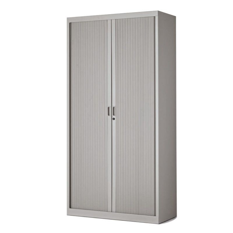 Armario oficina metálico persiana vertical de More Squared