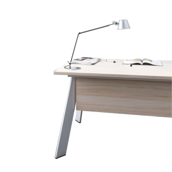 Mesa despacho Rec de AIC Martínez Medina