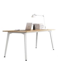 Mesa despacho Organova de Iman en varios colores