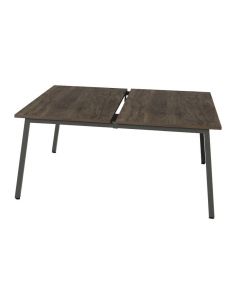 mesa oficina trabajo en grupo torii