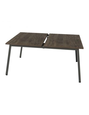 mesa oficina trabajo en grupo torii