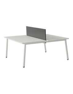 Panel separador mesa oficina trabajo en grupo Torii de Kesta