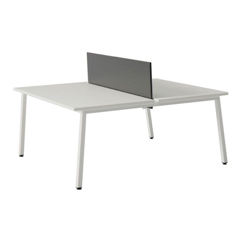 Panel separador mesa oficina trabajo en grupo Torii de Kesta