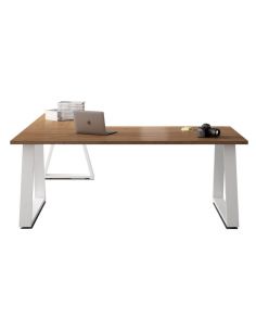 Escritorio esquinero Piramid de Iman