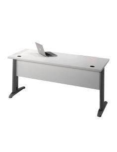 Mesa escritorio oficina Serie Euro 3000 de Euromof con entrega rápida