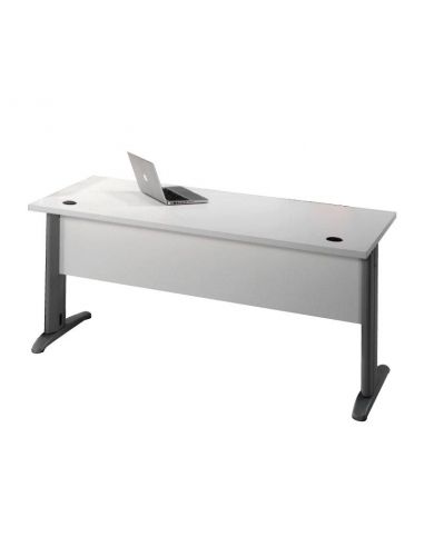 Mesa escritorio oficina Serie Euro 3000 de Euromof con entrega rápida