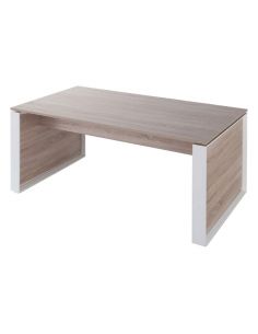 Mesa despacho oficina serie Omega de JGorbe envío inmediato