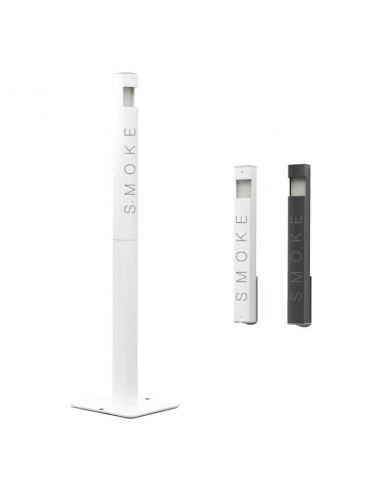 Ceniceros de pie Fum de Systemtronic