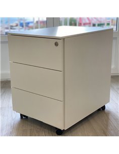 Cajonera oficina Atenas de Euromof