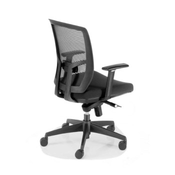 Silla ergonómica oficina Chicago de Euromof