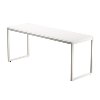 MESA DE FORMACIÓN STRIP DE KESTA BLANCO BLANCO