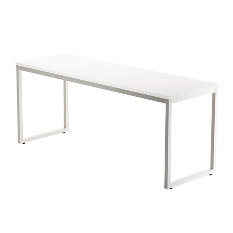 MESA DE FORMACIÓN STRIP DE KESTA BLANCO BLANCO