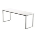MESA DE FORMACIÓN STRIP DE KESTA BLANCO GRIS