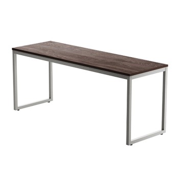 MESA DE FORMACIÓN STRIP DE KESTA CASTAÑO GRIS