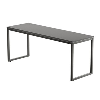 MESA DE FORMACIÓN STRIP DE KESTA GRAFITO GRAFITO