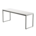 MESA DE FORMACIÓN STRIP DE KESTA GRIS GRIS