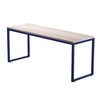 MESA DE FORMACIÓN STRIP DE KESTA HAYA AZUL