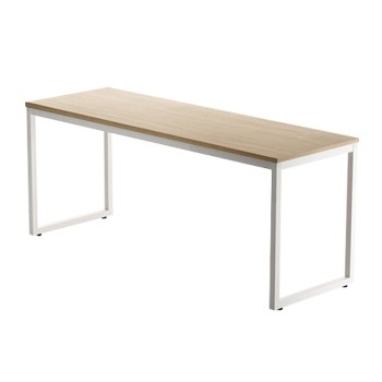 MESA DE FORMACIÓN STRIP DE KESTA ROBLE BLANCO