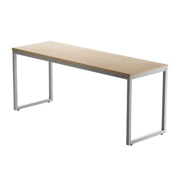 MESA DE FORMACIÓN STRIP DE KESTA ROBLE GRIS