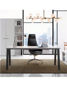 Mesa escritorio oficina Atrio de JGorbe