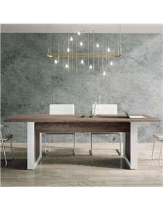 Mesa sala de reuniones Omega de JGorbe