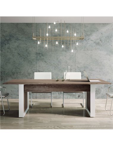 Mesa sala de reuniones Omega de JGorbe