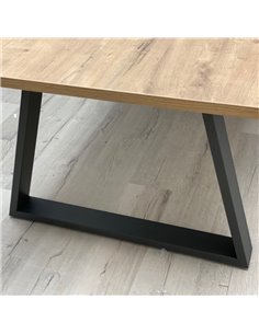 MESA DE ESTUDIO PIRAMID DE EMOBOK