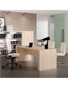 Mesa de despacho Ego de Emobok