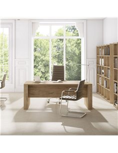 Mesa de despacho Ego de Emobok