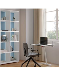 Mesa de estudio Emo-table de Emobok