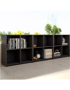 ESTANTERÍA BAJA START DE EMOBOK