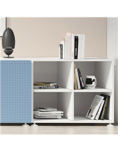 ESTANTERÍA BAJA START DE EMOBOK