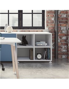 ESTANTERÍA BAJA START DE EMOBOK