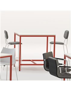 MESA REUNIONES ALTA LINE DE KESTA