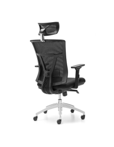 Silla de oficina Ankara de Euromof - La Oficina Online