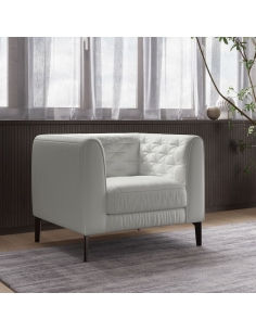 SOFÁ PIACERE NATUZZI EDITIONS | LA OFICINA ONLINE