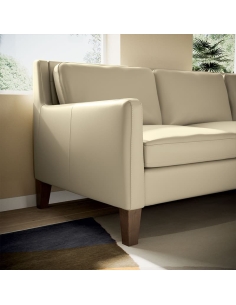 SOFÁ QUIETE NATUZZI EDITIONS | LA OFICINA ONLINE