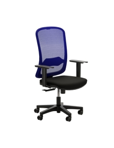 Silla de oficina ergonómica Aura - Laoficinaonline