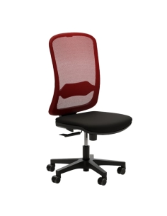 Silla de oficina ergonómica Aura - Laoficinaonline
