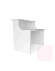 Mostrador para recepción Euro de Euromof