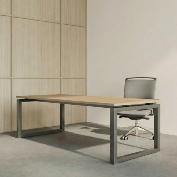 Mesa Quadrum de oficina 2