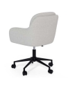 Silla de oficina ontario en color gris claro